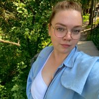 Мартьянова Валерия