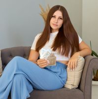 Белкина Вита