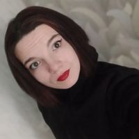 Владимирова Лина