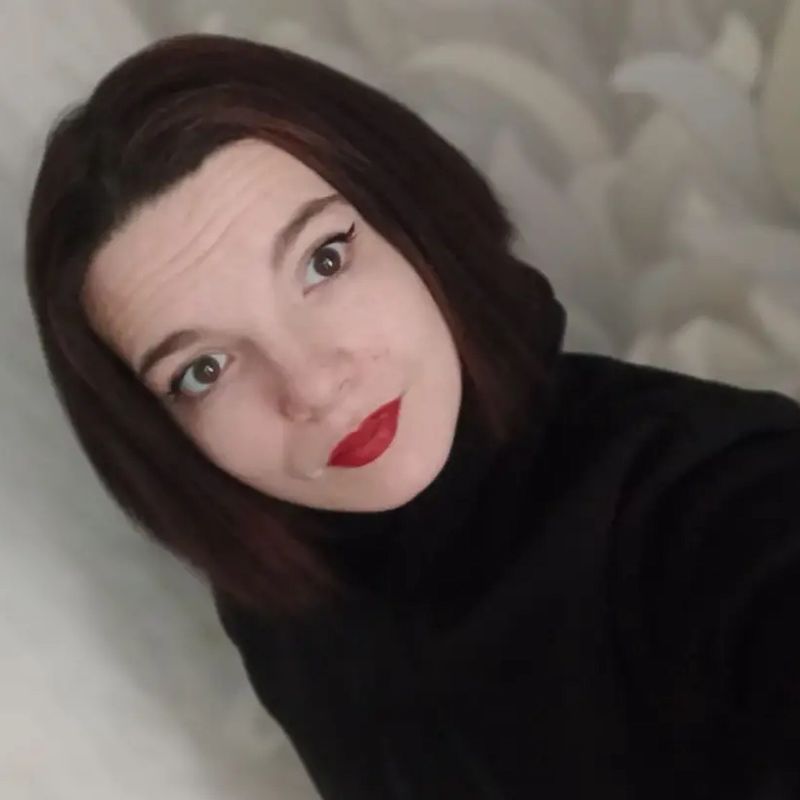 Владимирова Лина