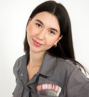 Галлямова Алсу