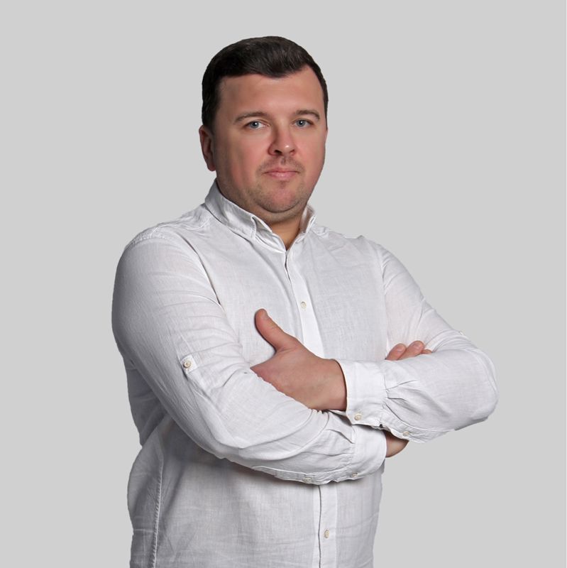 Сергей