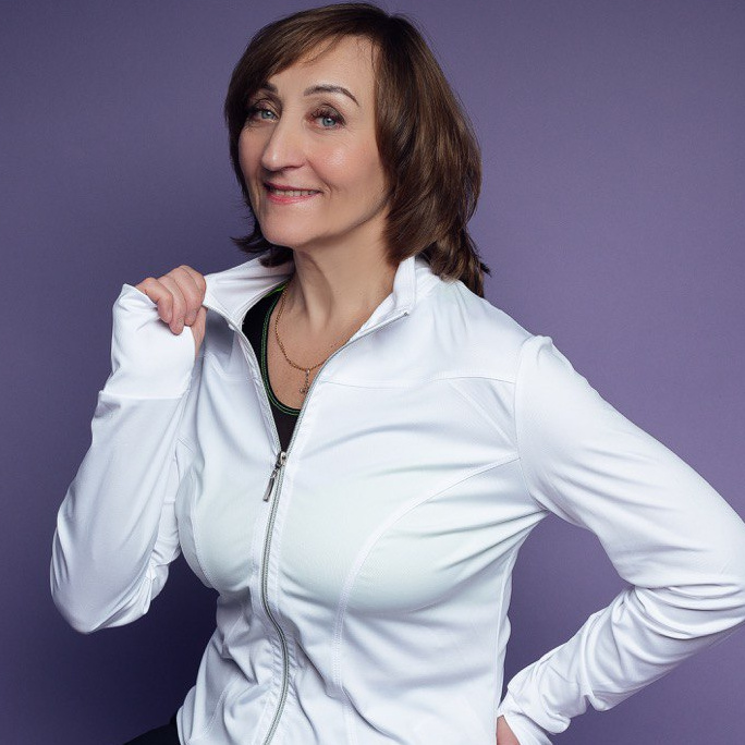 Ершова Ирина