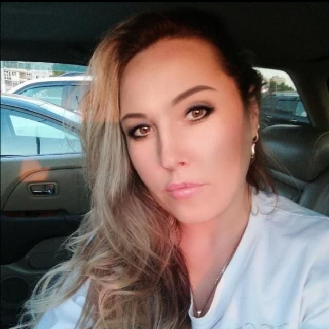 Светлана