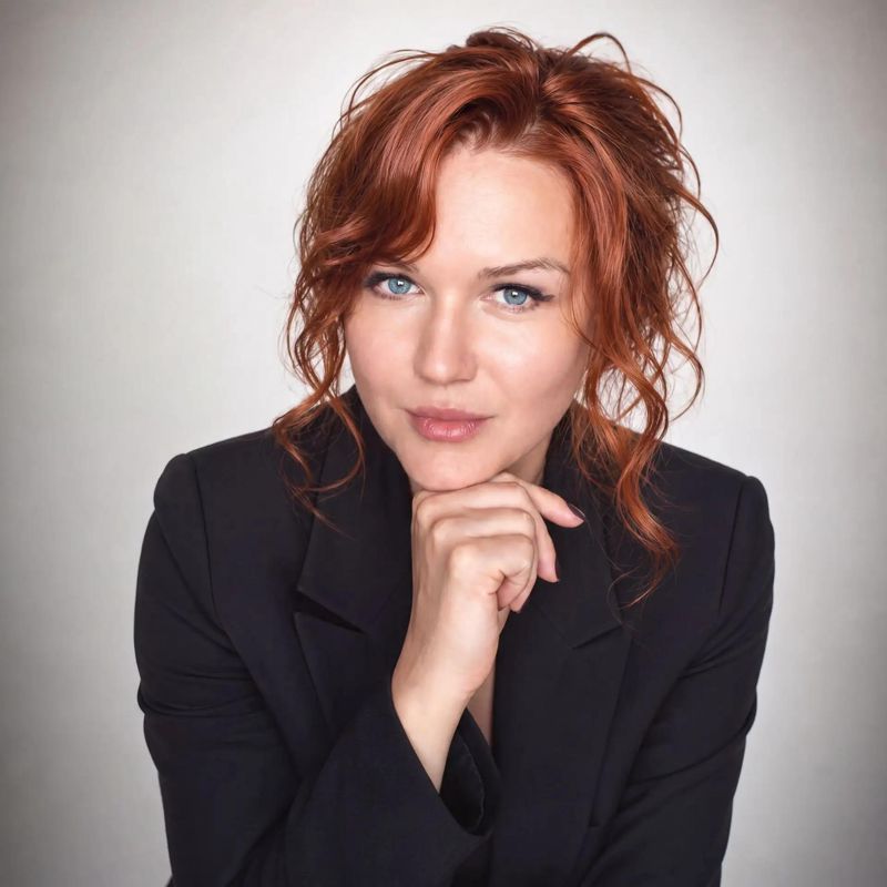 Морякова Екатерина