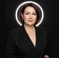 Ильясова Светлана