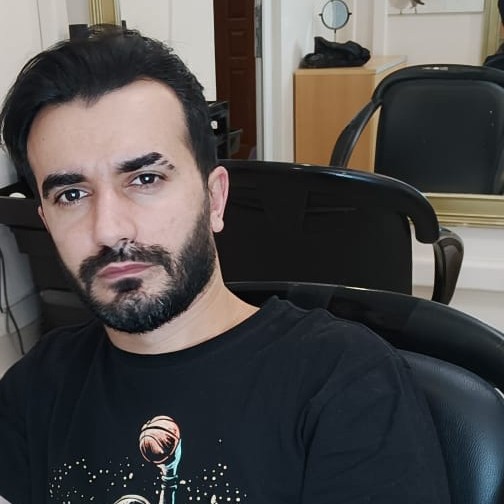 Агаев Ватан