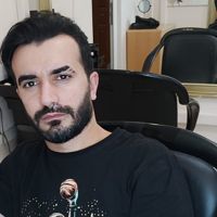 Агаев Ватан