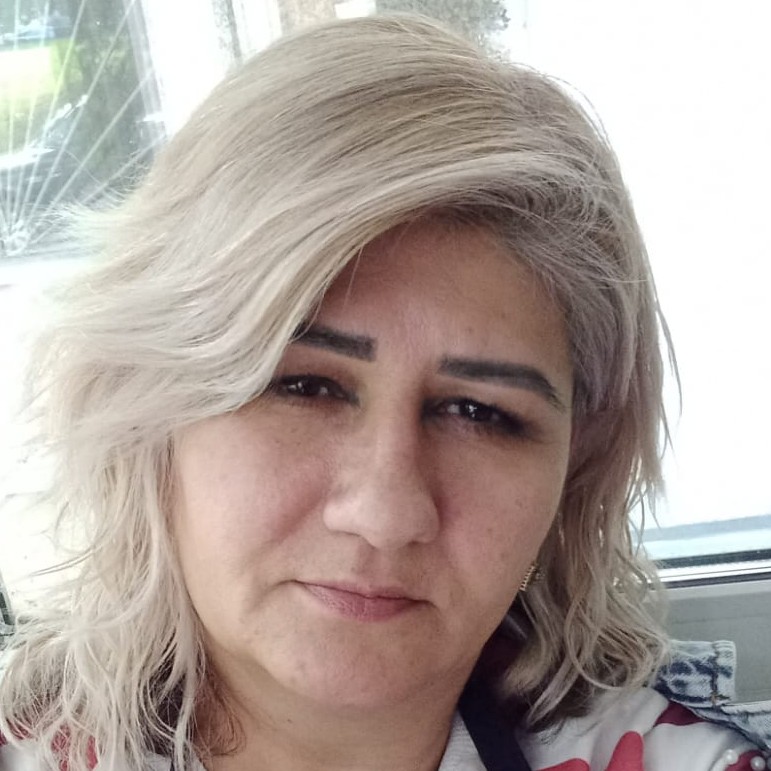 Черкезова Светлана