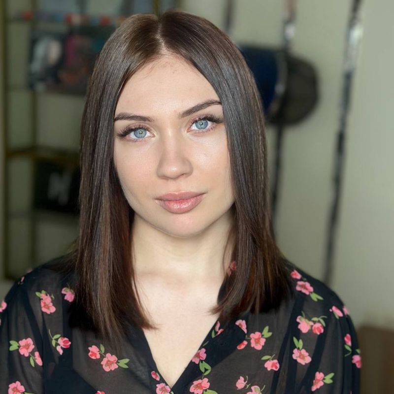 Кристина