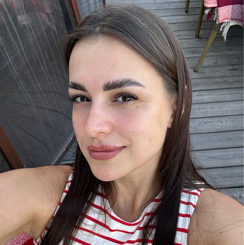 Латаева Алеся