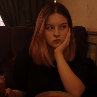 Букина Лиза