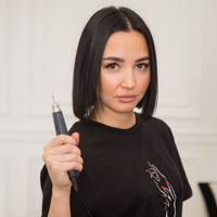Мазитова Ксения