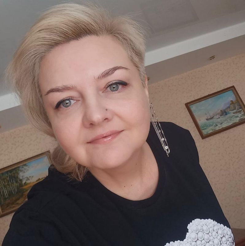 Клавдеева Наталья