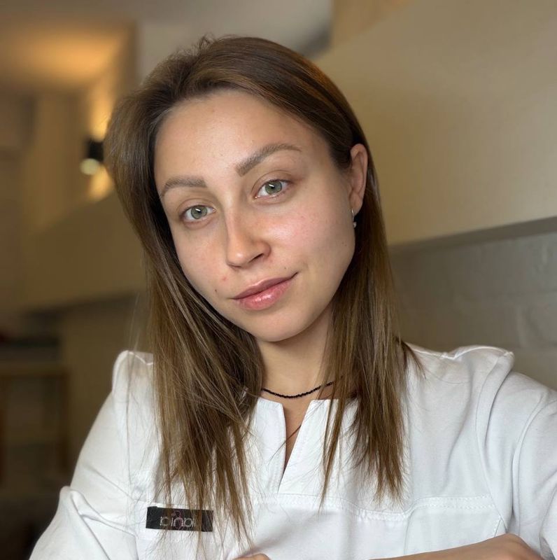 Екатерина