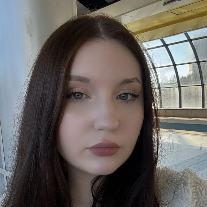 Чиркова Валерия