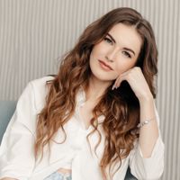 Липицина Татьяна