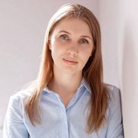 Соловьева Елена