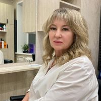 Мукина Евгения