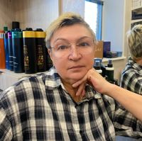 Илющенко Ирина