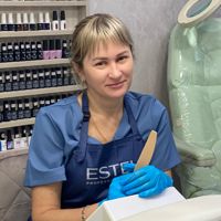 Светлана Дыхнова