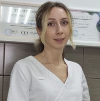 Алевтина