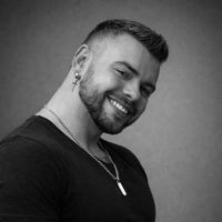 Дмитрий Морган'ъ Запись только по телефону