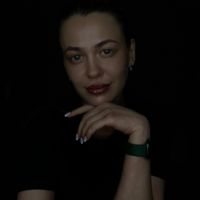 Гончарова Юлия