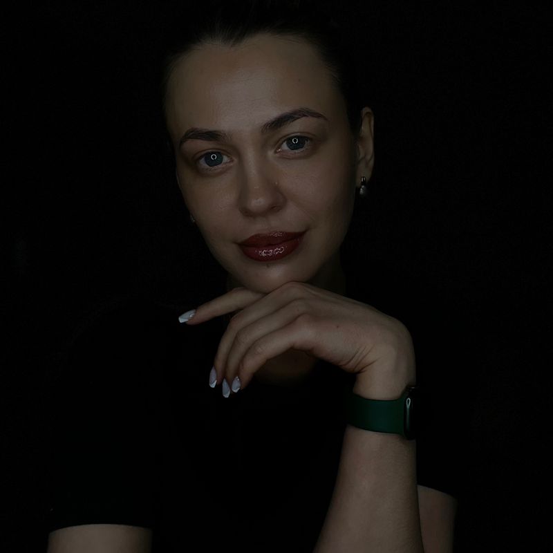 Гончарова Юлия