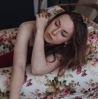 Тютина Анастатия