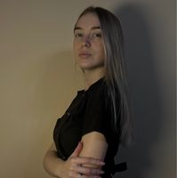 Антонова Ольга