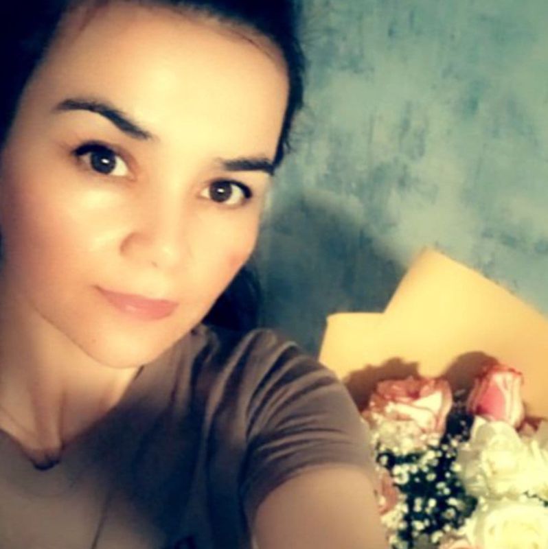 Сулаймонова Фируза