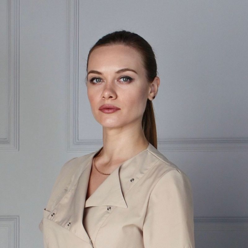Лебедева Татьяна