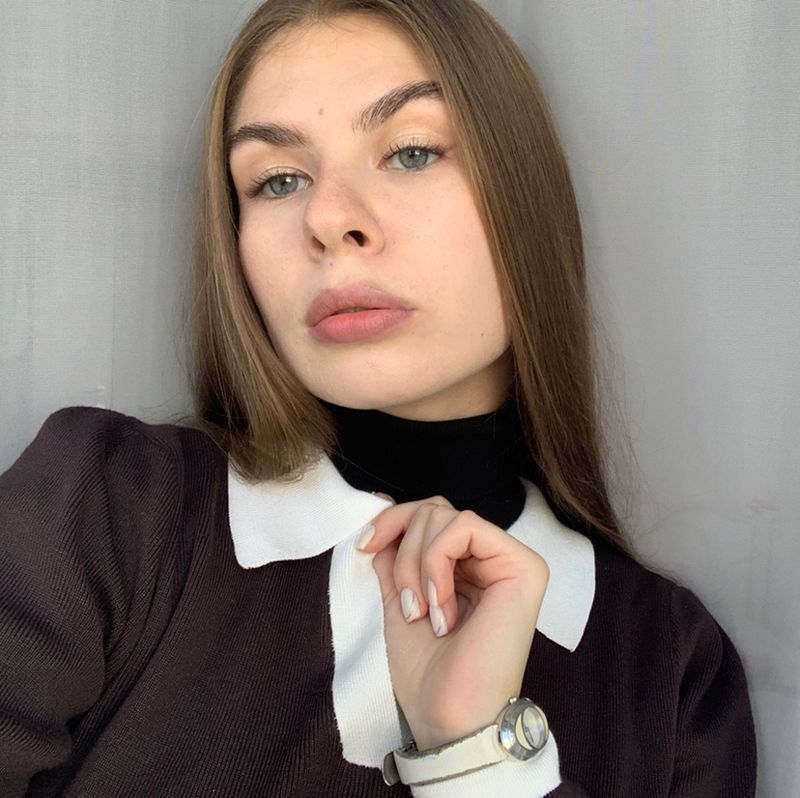 Дарья