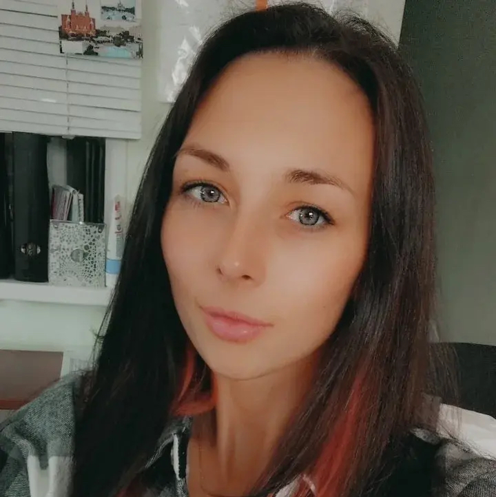Виктория