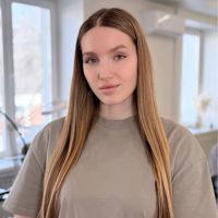 Кашкина Анастасия