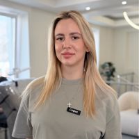 Немченова Софья