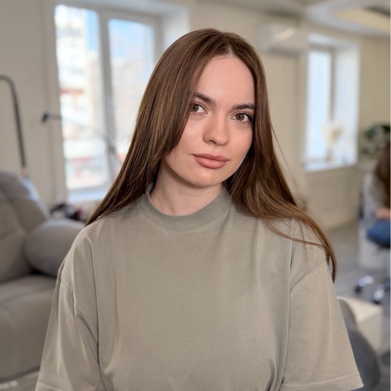 Дмитриева Татьяна