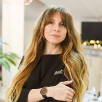 Калинина Алина