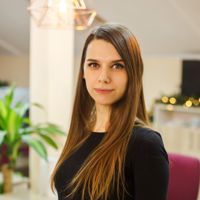 Щетинина Анастасия