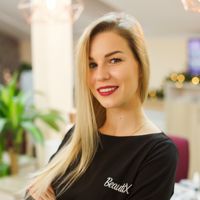 Бунакова Татьяна
