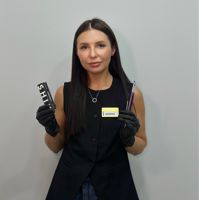 Алина