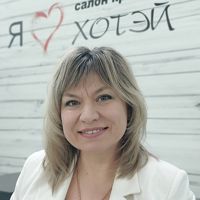 Анна Михайловна