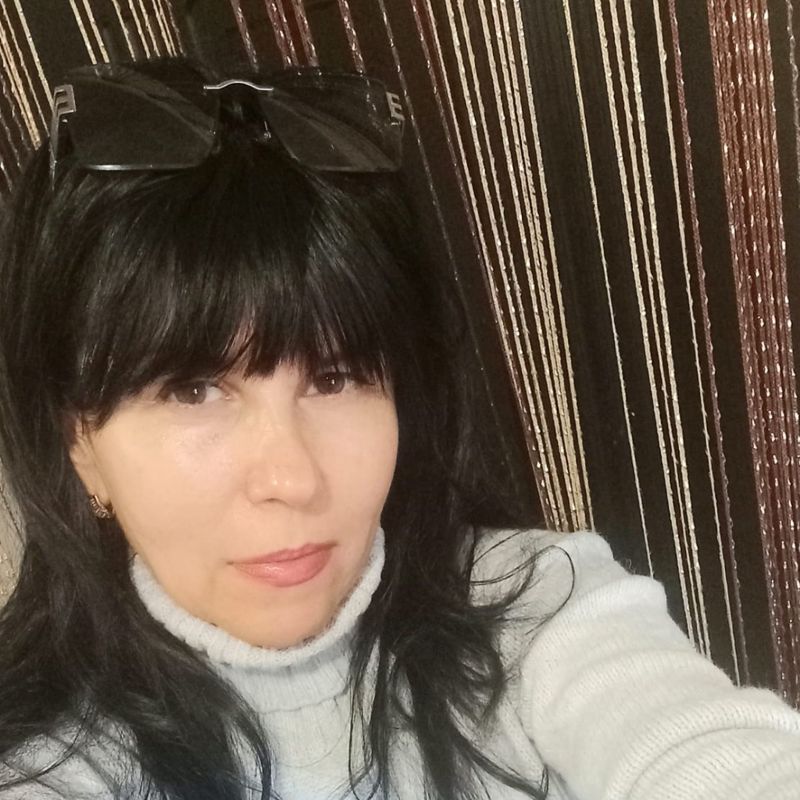 Анна Ивановна
