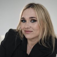 Елена Сергеевна