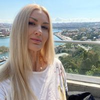 Светлана Владимировна