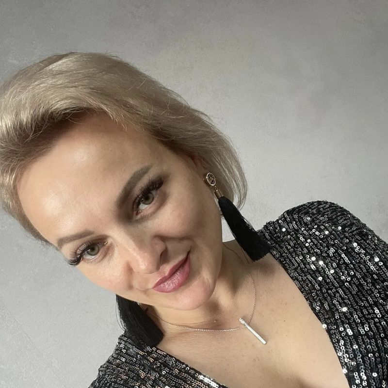 Наталья Геннадьевна