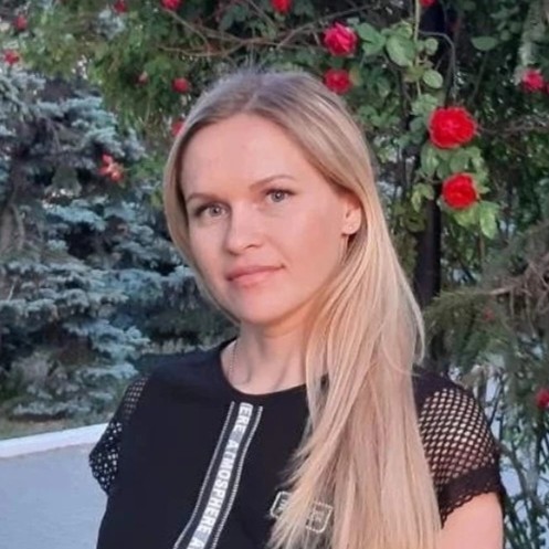 Татьяна Юрьевна