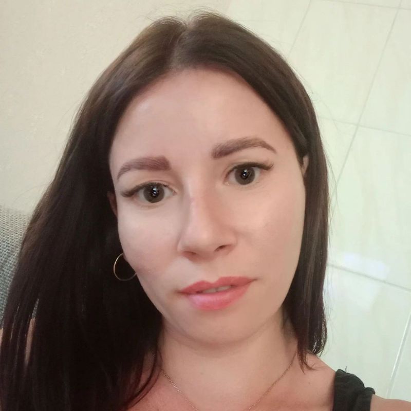 Юлия Андреевна