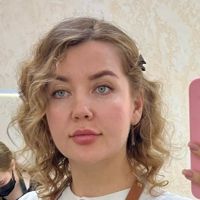 Ульянова Алеся